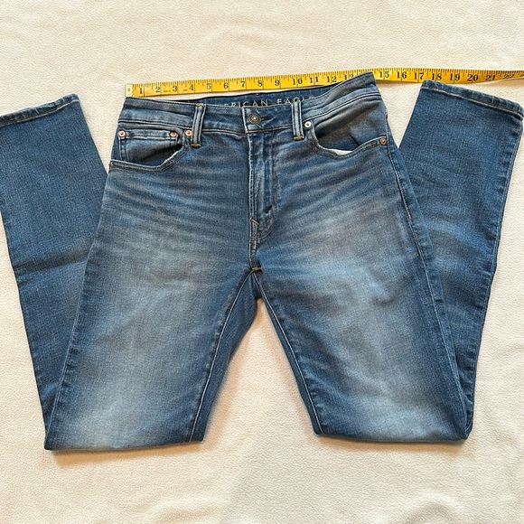 American Eagle Airflex+ 29x32 Slim - Picture 2 of 6